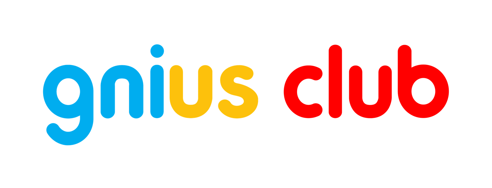 Genius Club Logo